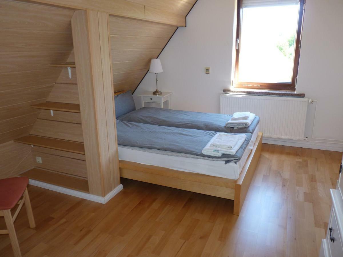 Baltic Chalet 3 Warnkenhagen  Esterno foto